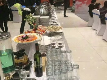 深圳公司選擇餐飲外包服務(wù) 煜成餐飲的優(yōu)勢(shì)與推薦