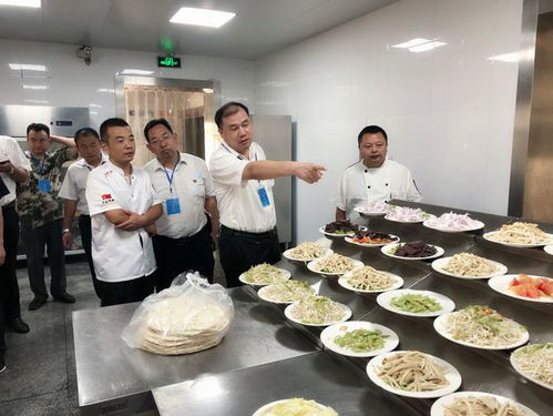 職工心聲定標尺，舌尖安全有保障——山能棗礦集團柴里煤礦做實做優餐飲服務紀實